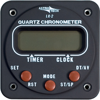 Astro Tech Lc-2 Chronometer 12V/28V DC Lamps