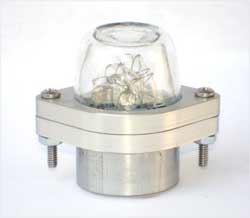 TL-L/S ROUND COMBO TAIL LIGHT