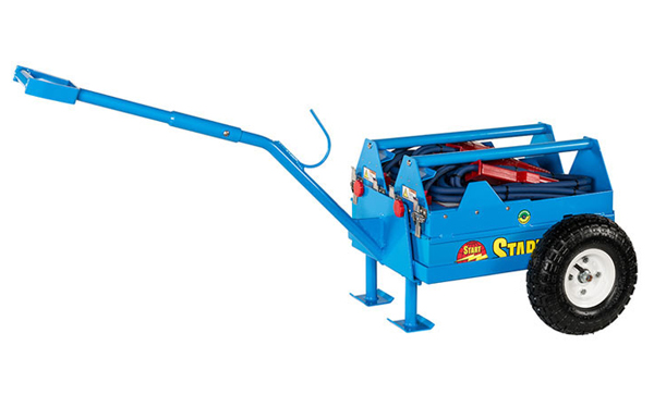 Start Pac LI2700QC Starting Unit Twin Pac