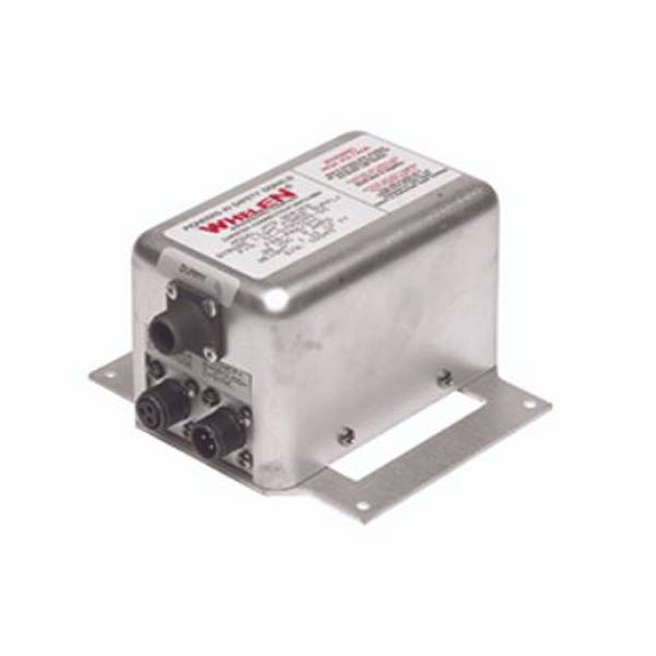 Whelen 9009900 Power Supply