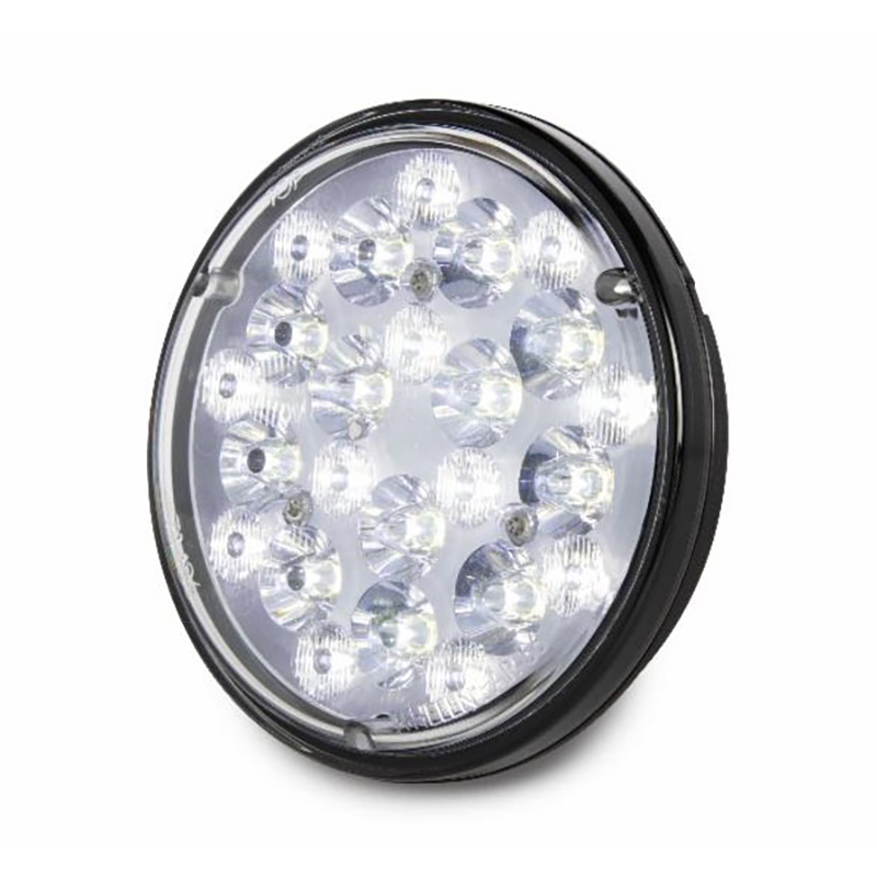 Whelen Parmetheus Duo PaR36 Landing & Taxi Light