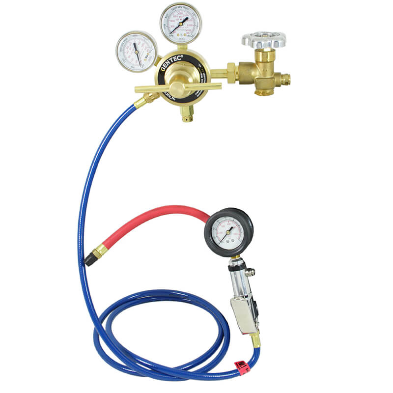 Nitrogen Accessory Kit