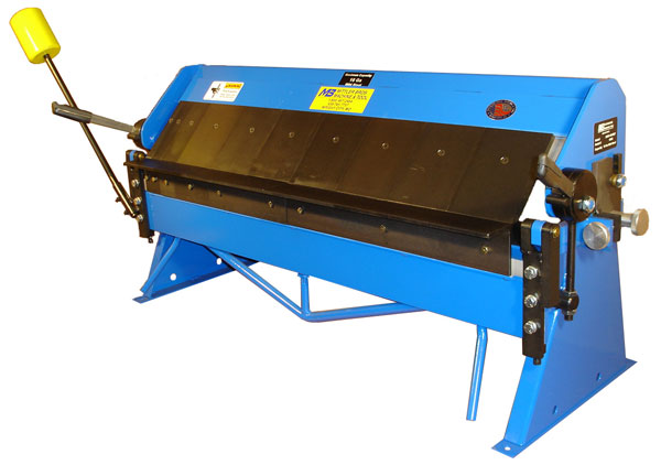 Mittler 48 Ultimate Box & Pan Brake