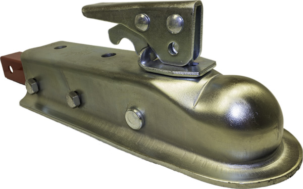 Bogert 2 Hitch Ball Receiver 04M-HbR2