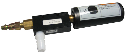 Vacuum Generator