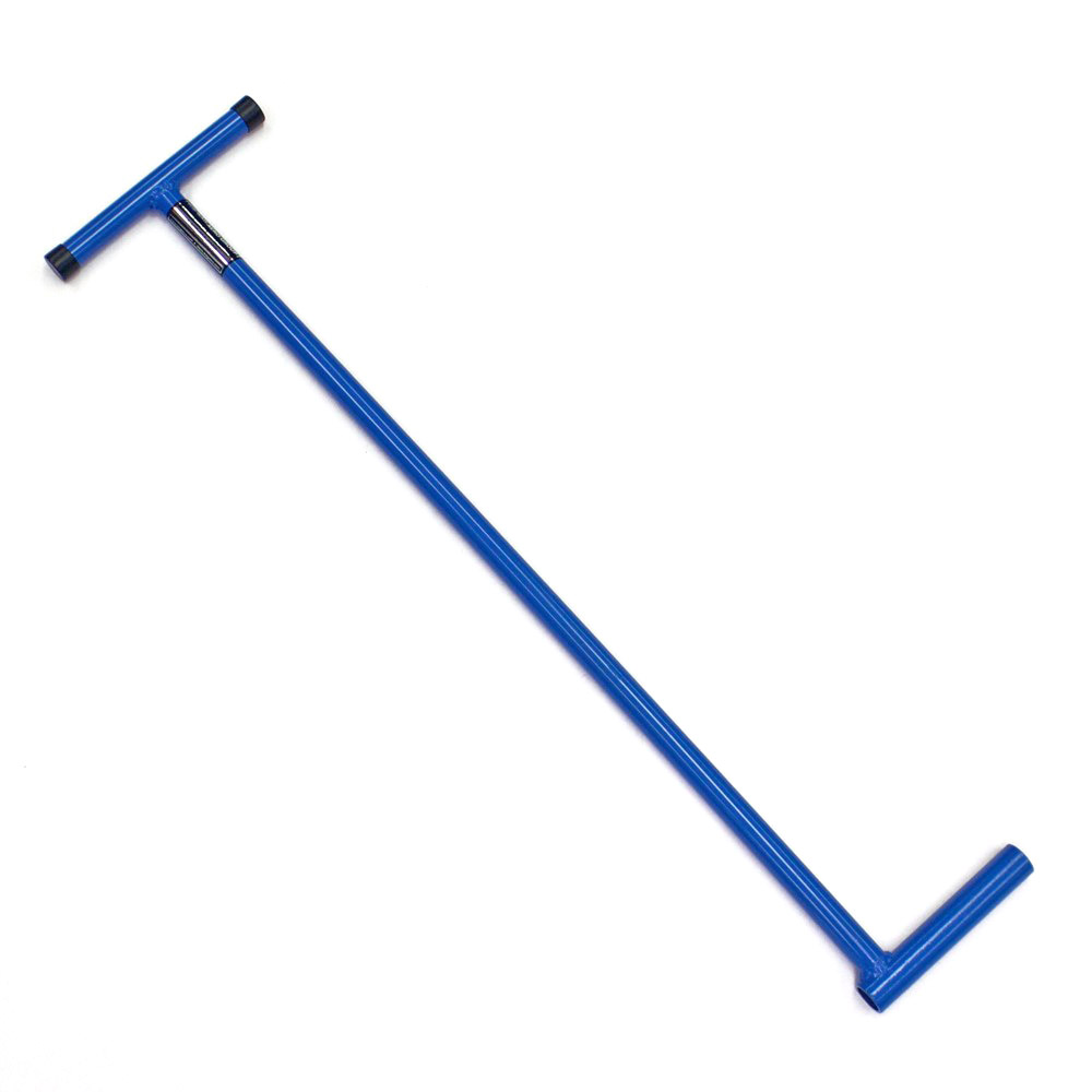 Towbar Mooney 90 Degree Arm