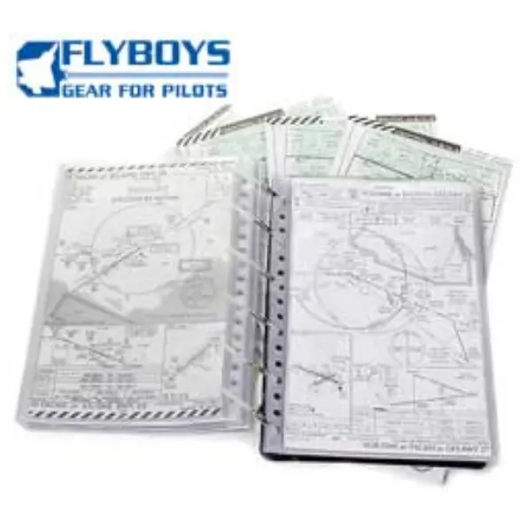 Flyboys Checklist Page