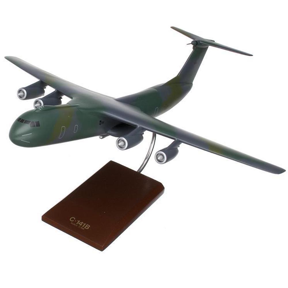 C-141B Starlifter (E-1) Model