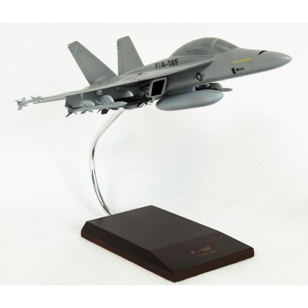 F/A-18F Super Hornet Model