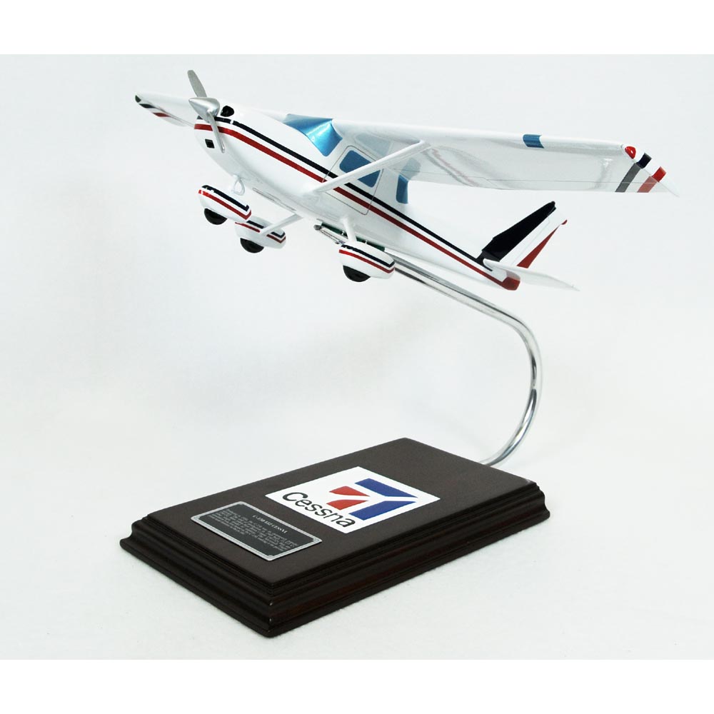Cessna Model C-150/152 Model