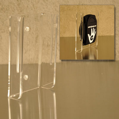 Hand-E-Holder Adapter Plate