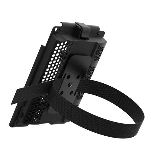 X-Naut Kneeboard Kit