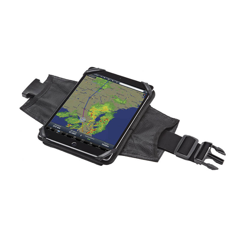 FLIGHT OUTFITTERS LARGE SLIMLINE KNEEBOARD