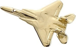 Tackette Gold F-15 Eagle