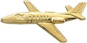 Tackette Gold Citation II Brav