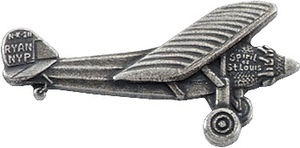 Tackette Slv Spirit St Louis