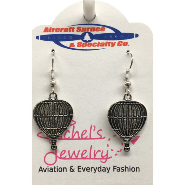 BALLOON EARRINGS