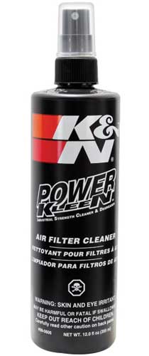 K&N DEGREASER 32OZ.