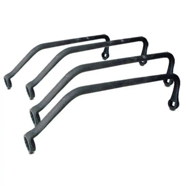 Cylinder Base Nut Wrench 3/4 Hex
