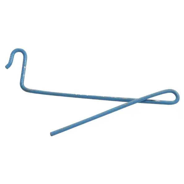 MS21256-2 Tb Clip Long