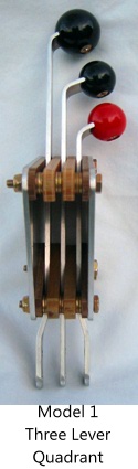 Quad Ext Rev 3Lvr S3R