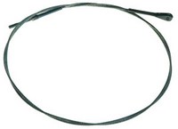 McFarlane Control Cable MCNAS30327-0590 FAA-PMA Approved