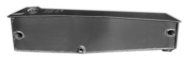 Wing Fuel Tank Left Hand - 6 Gal.