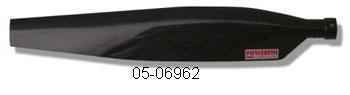 POWERFIN MODEL B SINGLE BLADE 48-65 INCHES