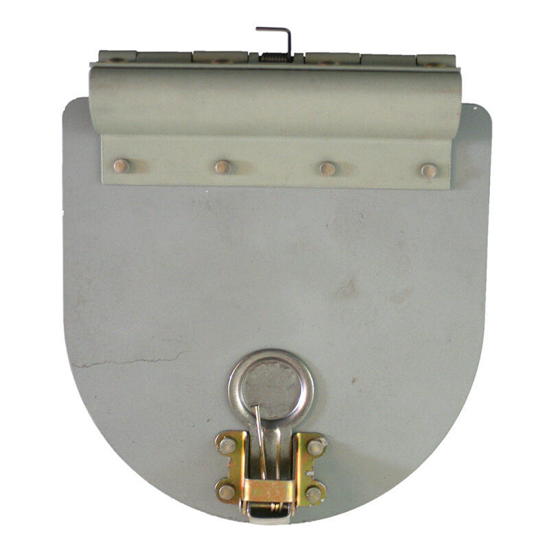 Cessna 172 Oil Door Assembly