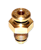 Curtis Drain Valve 3/8-24 UNF-3A CCA-2000