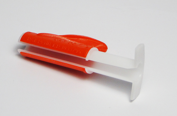Expandable Braided Wrap Install Tool PF1