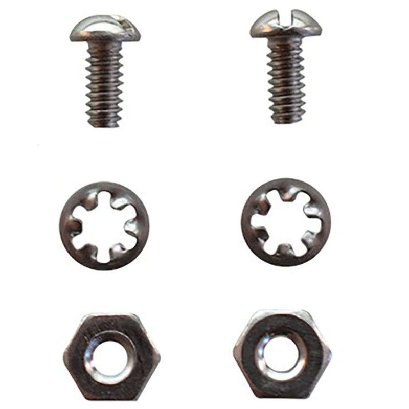 McFarlane Connector Hardware Kit Thermocouple 38094
