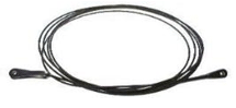 McFarlane MC62701-047 Cable Stabilator Trim Aft