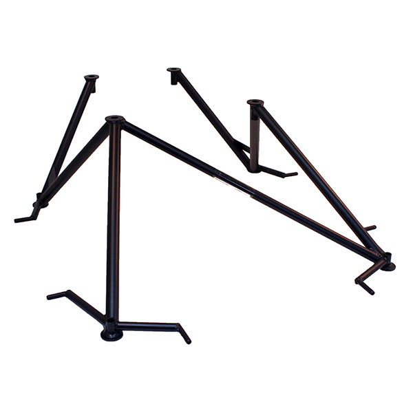 PA-15/17 Engine Mount L11824-000