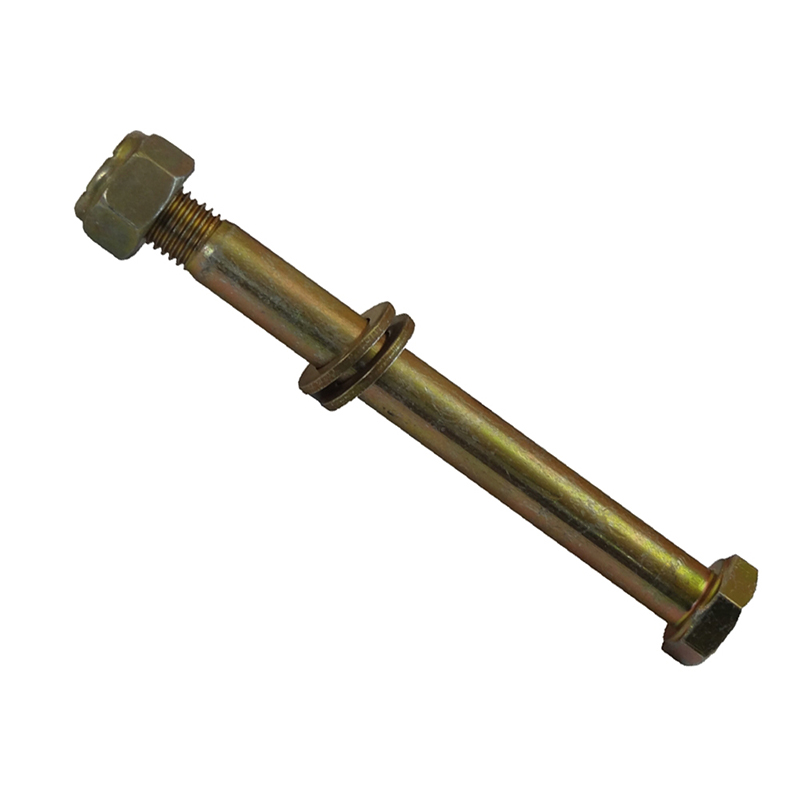 3200 Single Bolt Mounting Bolt Kit