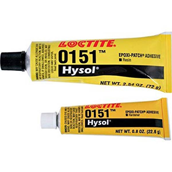 EpK1C Hysol Epoxy Patch Kit