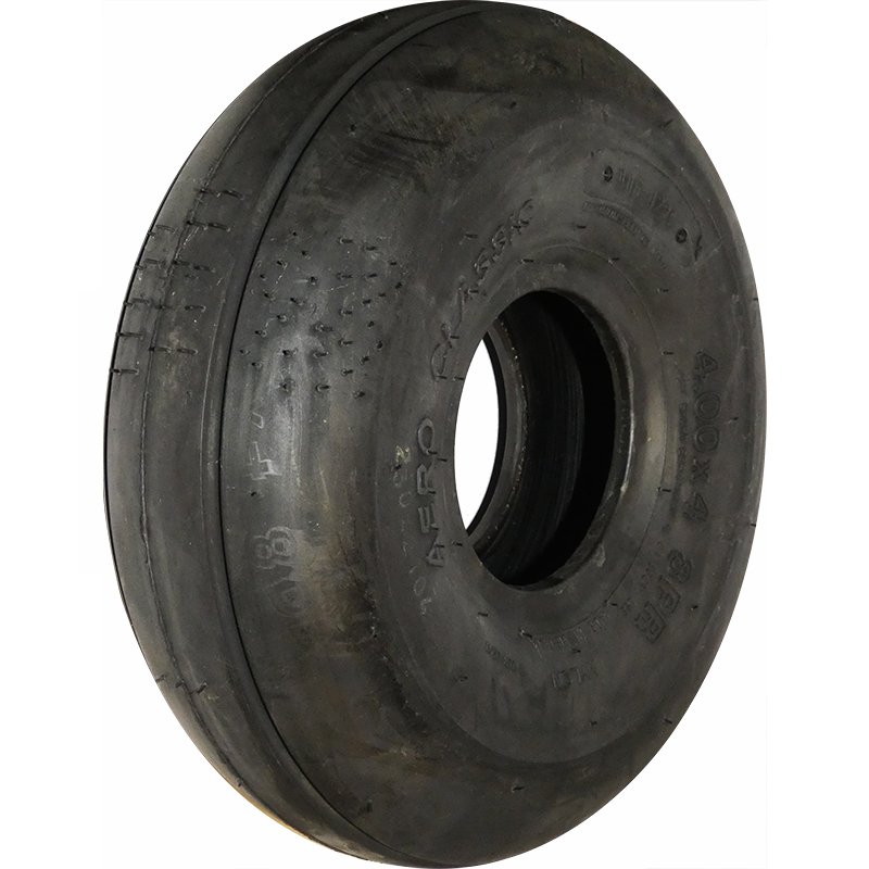 Aero Classic 400X4 8 Ply