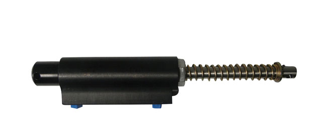 Cleveland Master Cylinder Assembly 10-20