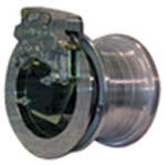 Matco Wheel & Brake W40R