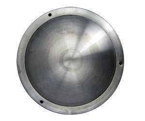 Economy Wheel Cover 600 X 6