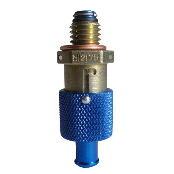 Saf-Air Oil Drain Valve M12175
