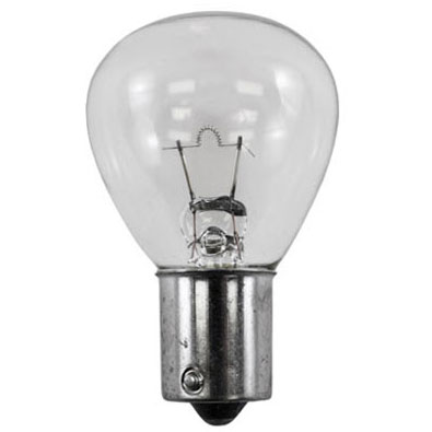 Norman Lamp 1143