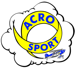Aero Sport I Decal