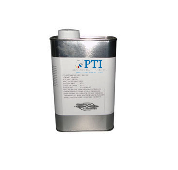 Socomore Vm&P Naphtha 1 Quart Can