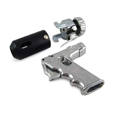 Air Powered Disp Gun 2-1/2Oz