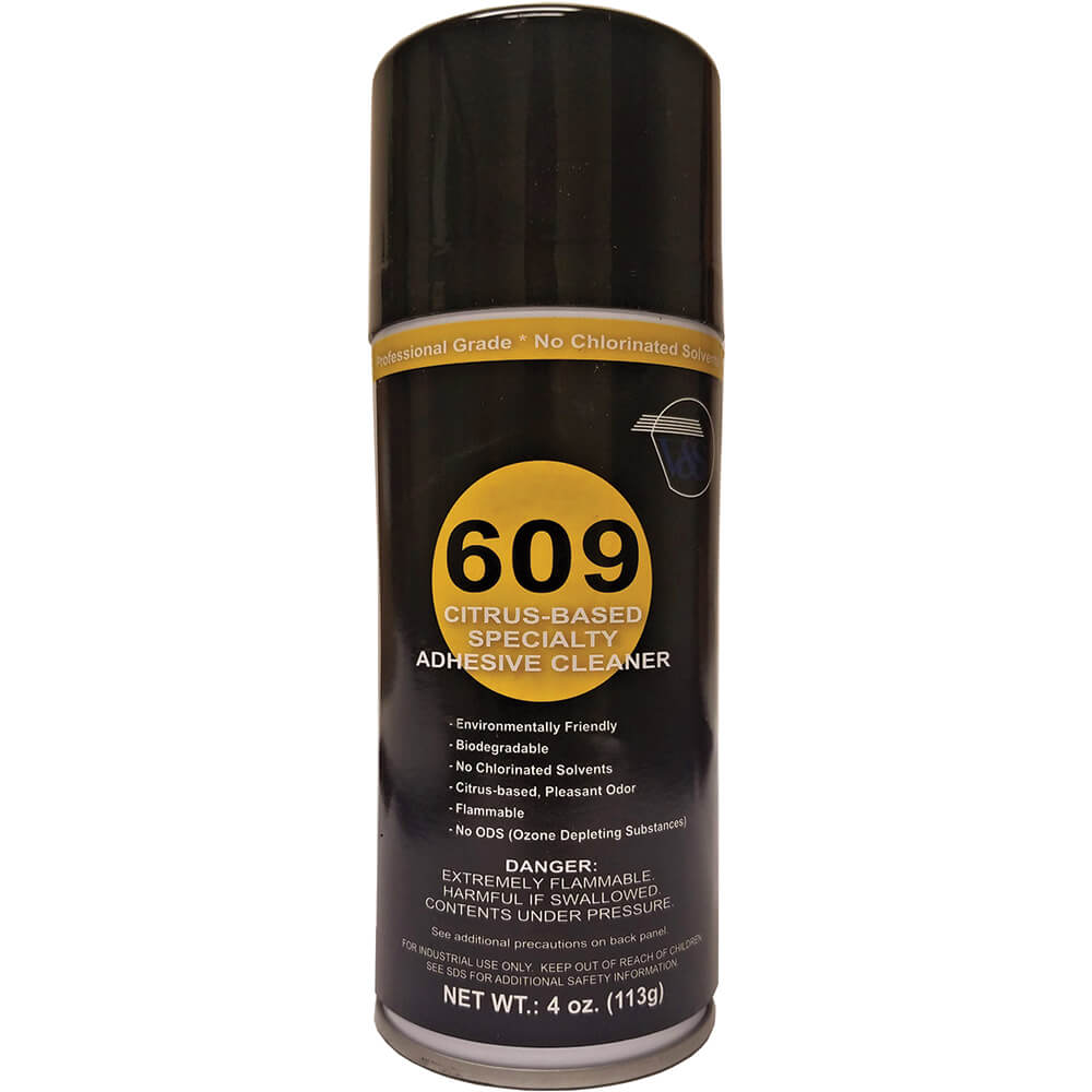 Citrus Cleaner 609 12Oz