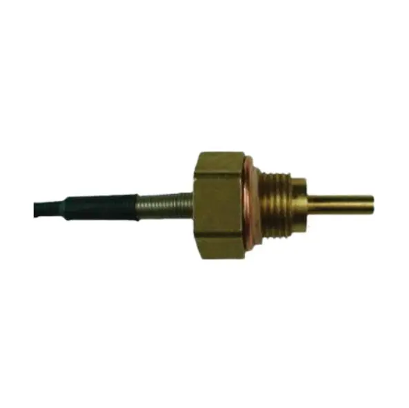 Electronics International P-120 Oil Temperature Replacement Probe 5/8-18 Thread