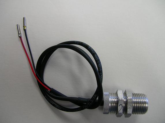 Westach Proximity Sensor 3/4 - 16 Thd 720-4A Non-TSO