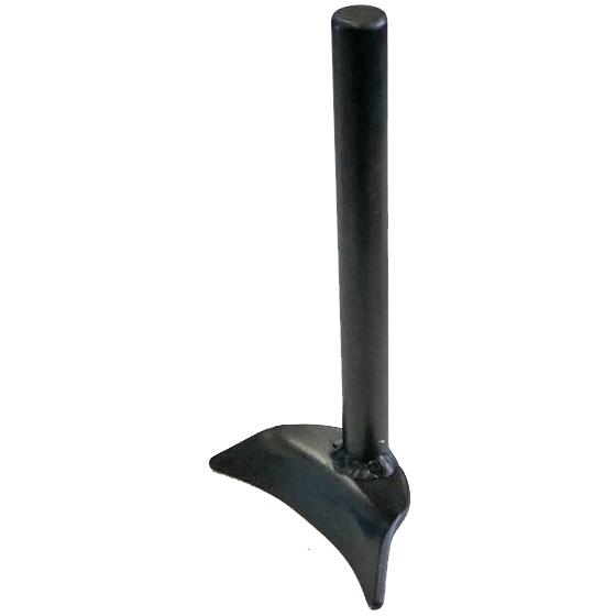 Anti-Splat Tire Bead Breaker