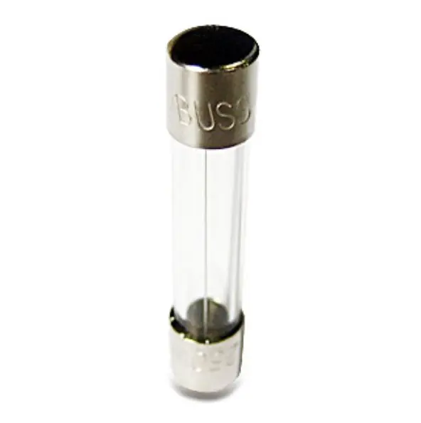 Glass Fuse Agc-10 10Amp